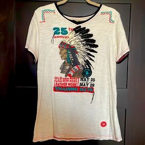 Double D Ranch Shirt